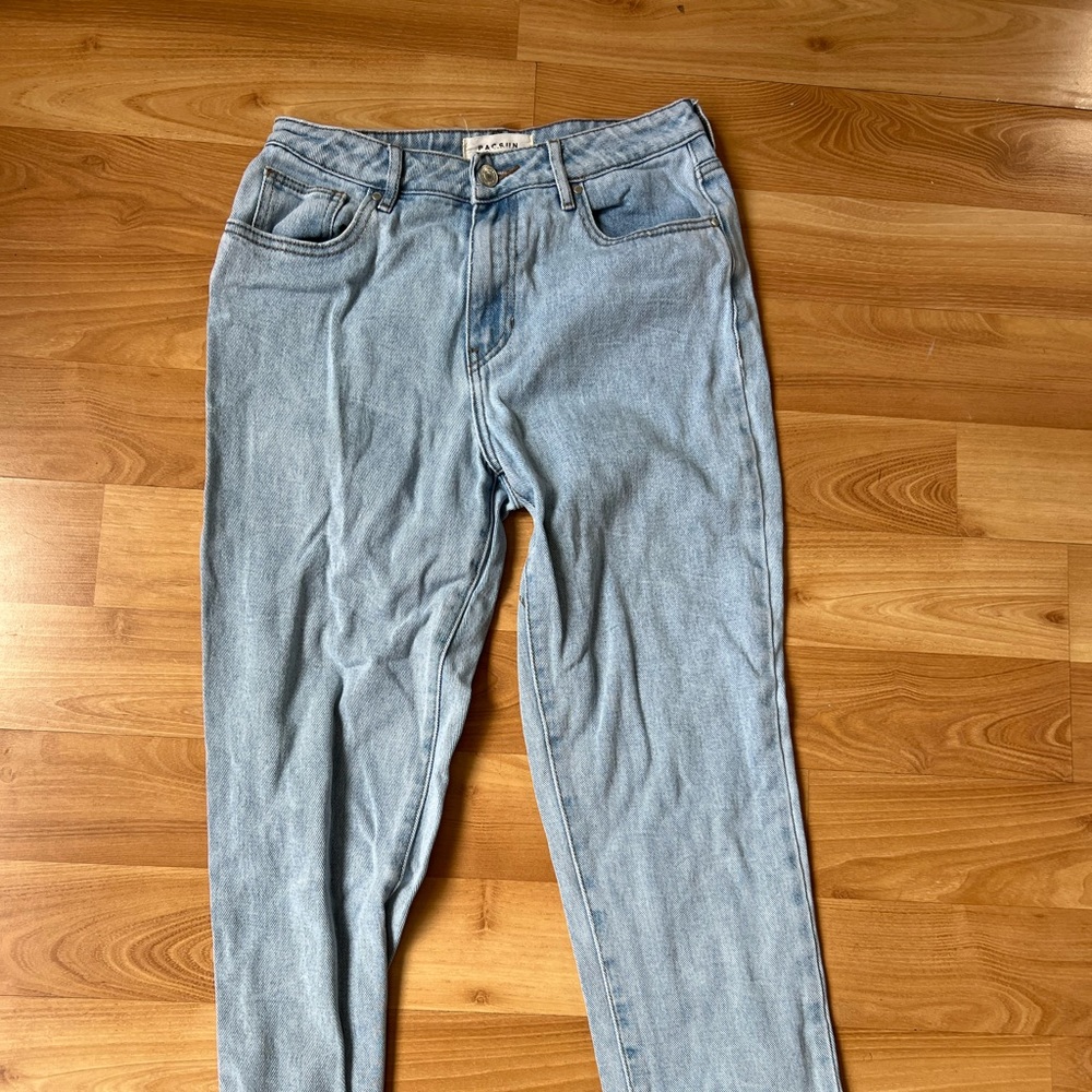 Pacsun jeans